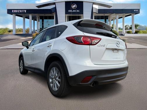 2014 Mazda CX-5 Touring