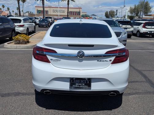 2017 Buick Regal Sport Touring