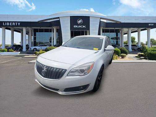 2017 Buick Regal Sport Touring