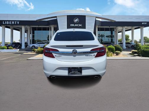 2017 Buick Regal Sport Touring