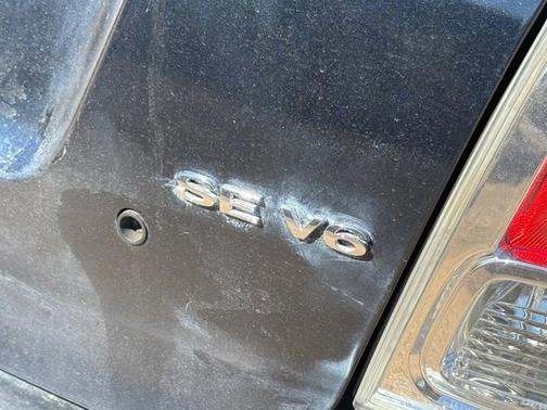 2008 Ford Fusion SE