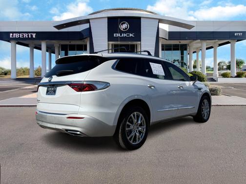 2023 Buick Enclave Premium
