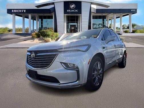 2023 Buick Enclave Premium