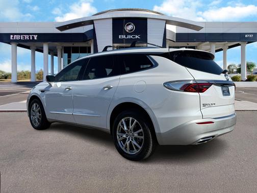 2023 Buick Enclave Premium