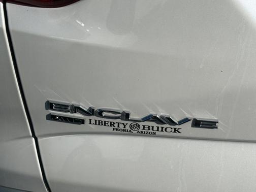 2023 Buick Enclave Premium