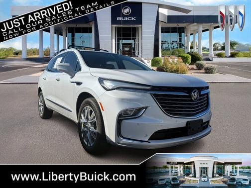 2023 Buick Enclave Premium