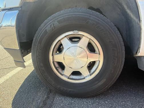 2006 GMC Yukon XL SLT