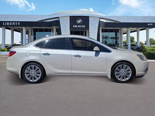 2013 Buick Verano Convenience Group