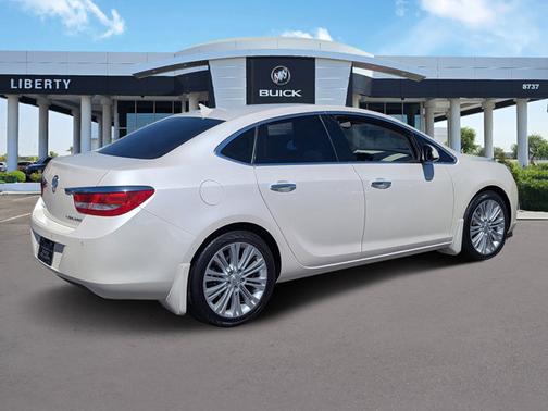2013 Buick Verano Convenience Group
