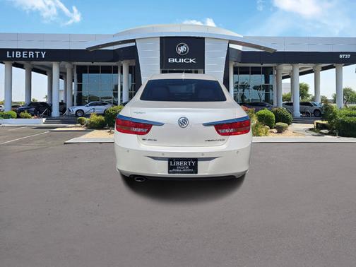 2013 Buick Verano Convenience Group