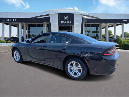 2022 Dodge Charger SE