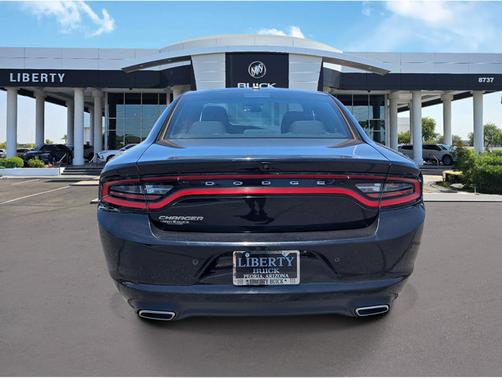 2022 Dodge Charger SE