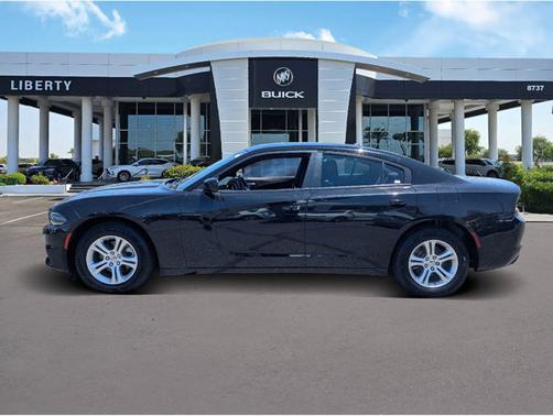 2022 Dodge Charger SE