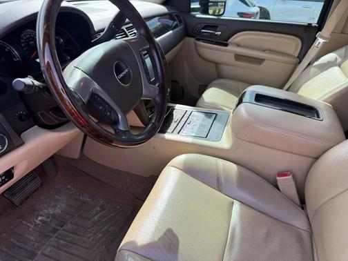 2014 GMC Sierra 2500 Denali