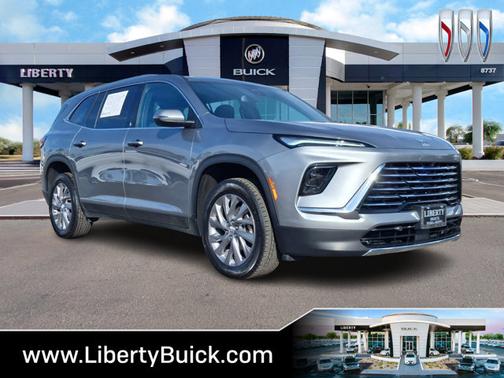 2017 Buick LaCrosse Premium