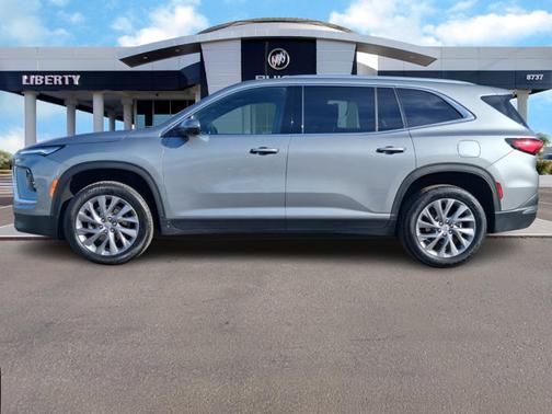 2017 Buick LaCrosse Premium