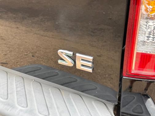 2009 Nissan Frontier SE