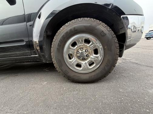 2009 Nissan Frontier SE