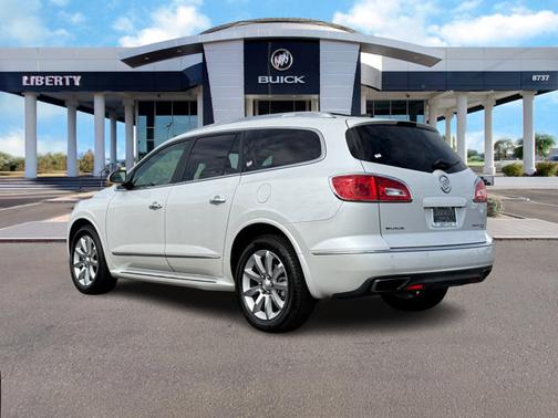 2017 Buick Enclave Premium