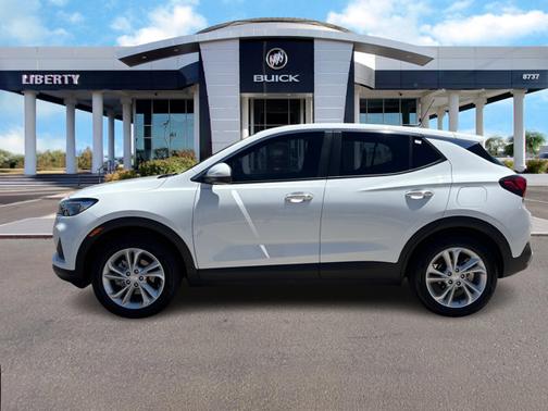 2020 Buick Encore GX Preferred