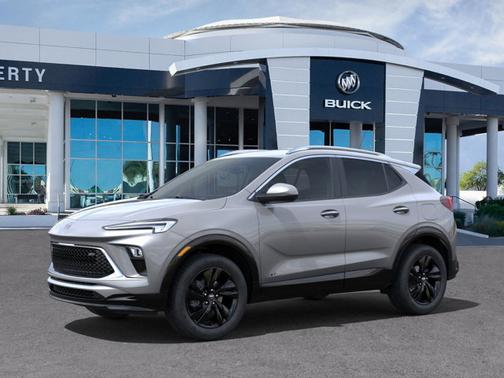 2025 Buick Encore GX Sport Touring