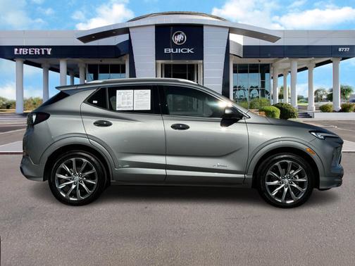 2024 Buick Encore GX Avenir