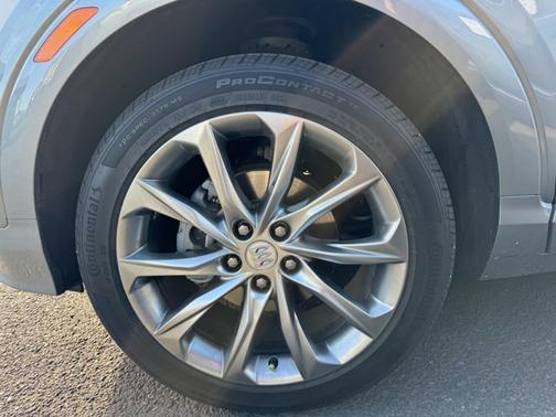 2024 Buick Encore GX Avenir