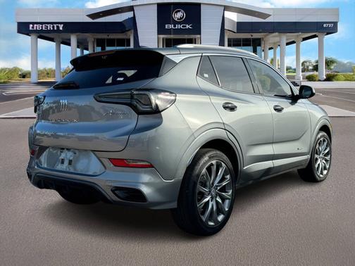 2024 Buick Encore GX Avenir