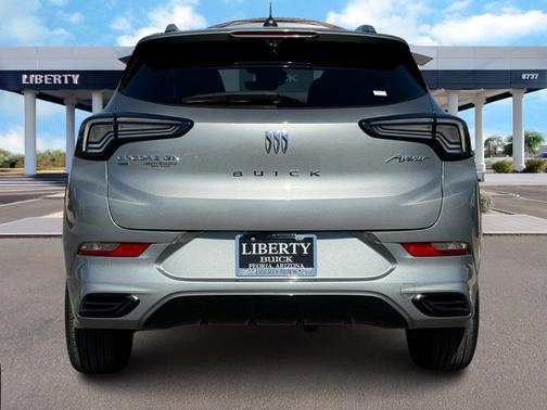2024 Buick Encore GX Avenir