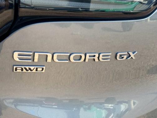 2024 Buick Encore GX Avenir