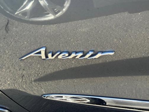 2021 Buick Enclave Avenir