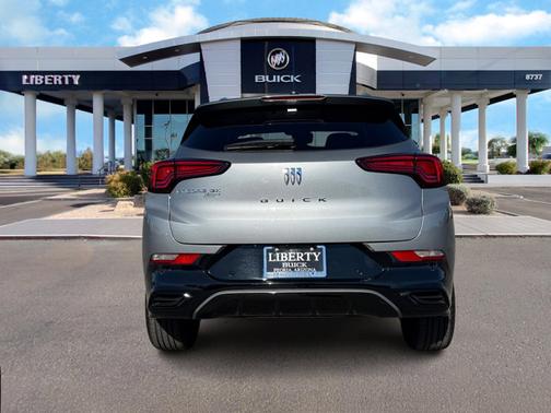 2025 Buick Encore GX Sport Touring