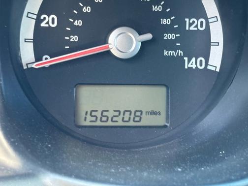 2007 Kia Sportage LX
