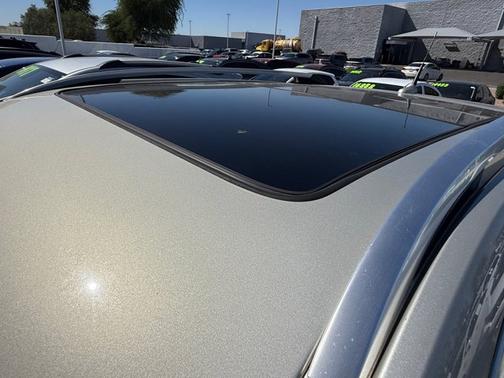 2013 Cadillac SRX Luxury Collection