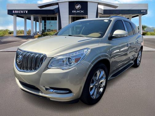 2014 Buick Enclave Premium