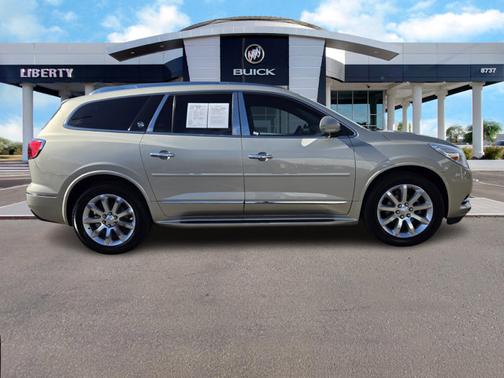 2014 Buick Enclave Premium