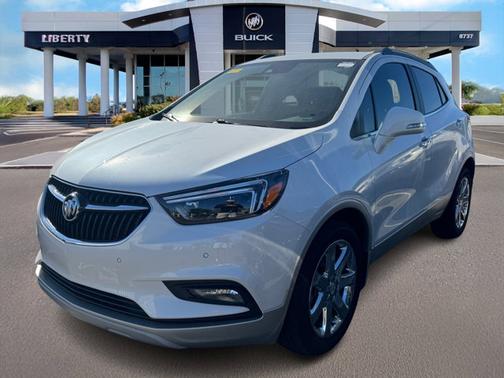 2019 Buick Encore Essence