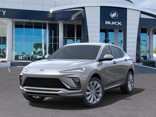 2025 Buick Envista Avenir