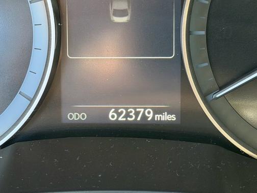 2018 Lexus ES 350 Base