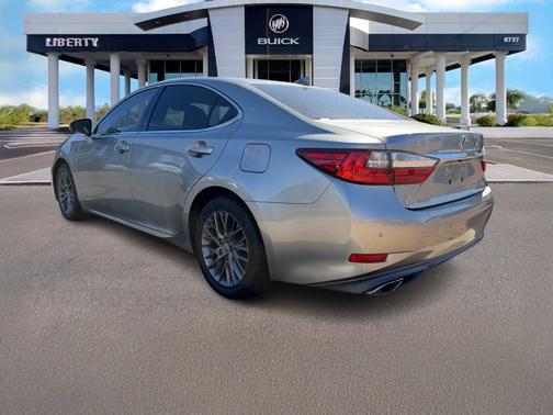 2018 Lexus ES 350 Base