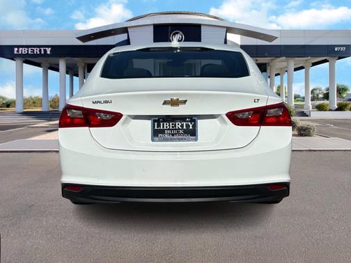 2023 Chevrolet Malibu 1LT