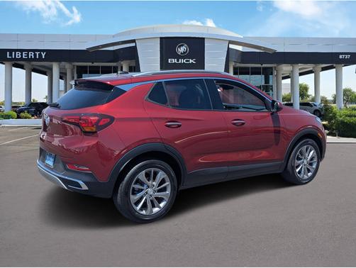 2023 Buick Encore GX Essence