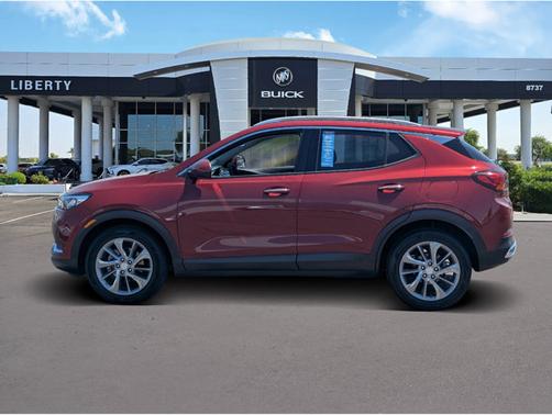 2023 Buick Encore GX Essence