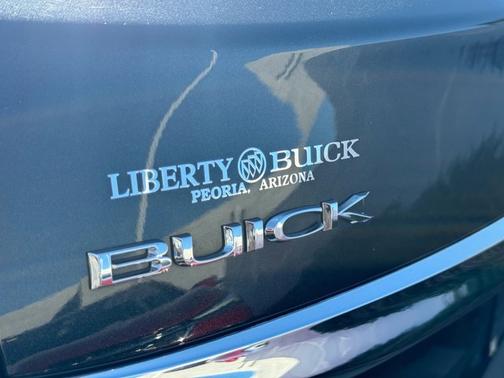 2014 Buick LaCrosse Premium II