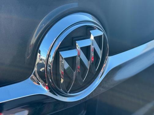 2014 Buick LaCrosse Premium II