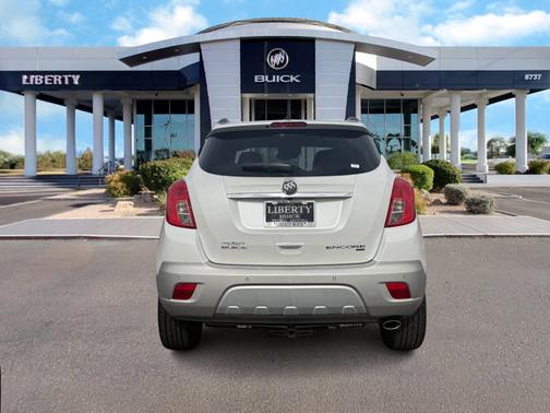 2013 Buick Encore Premium