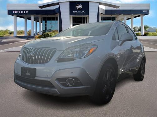 2013 Buick Encore Premium