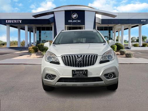 2013 Buick Encore Premium