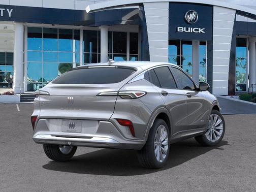 2025 Buick Envista Avenir