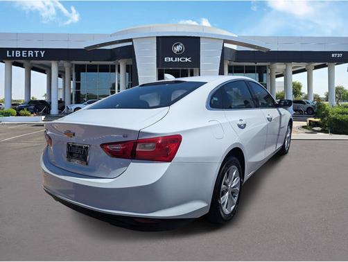 2023 Chevrolet Malibu 1LT